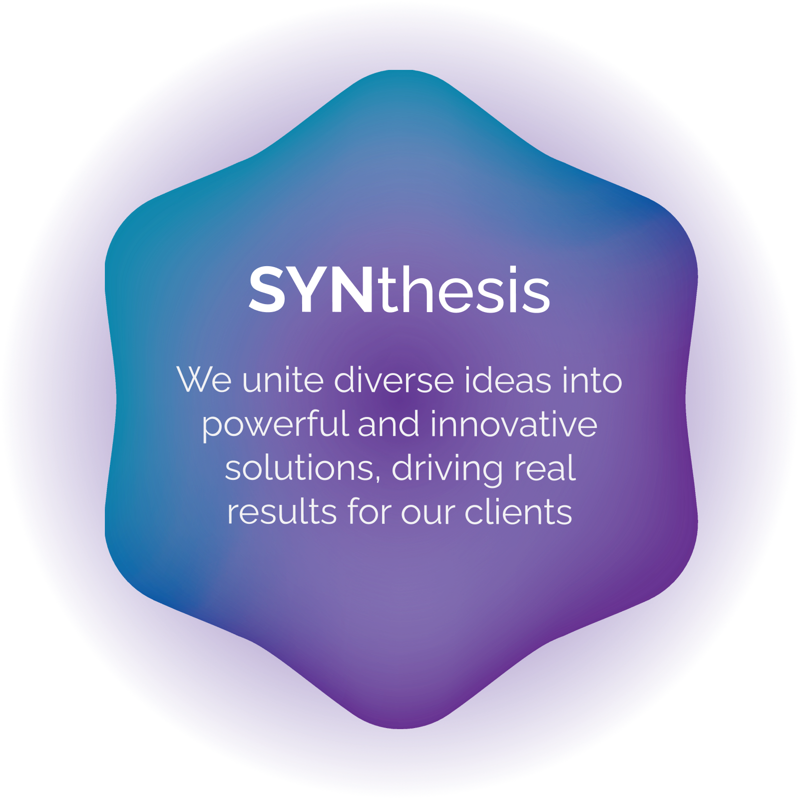 SYNthesis