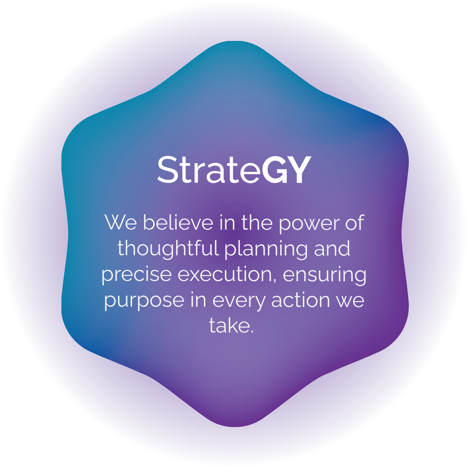 StrateGY